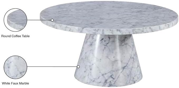 3 PCs coffee table set