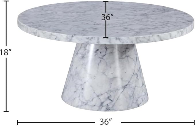 3 PCs coffee table set