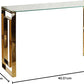 3 pcs glass coffee table set