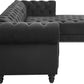 L shape sectional couch