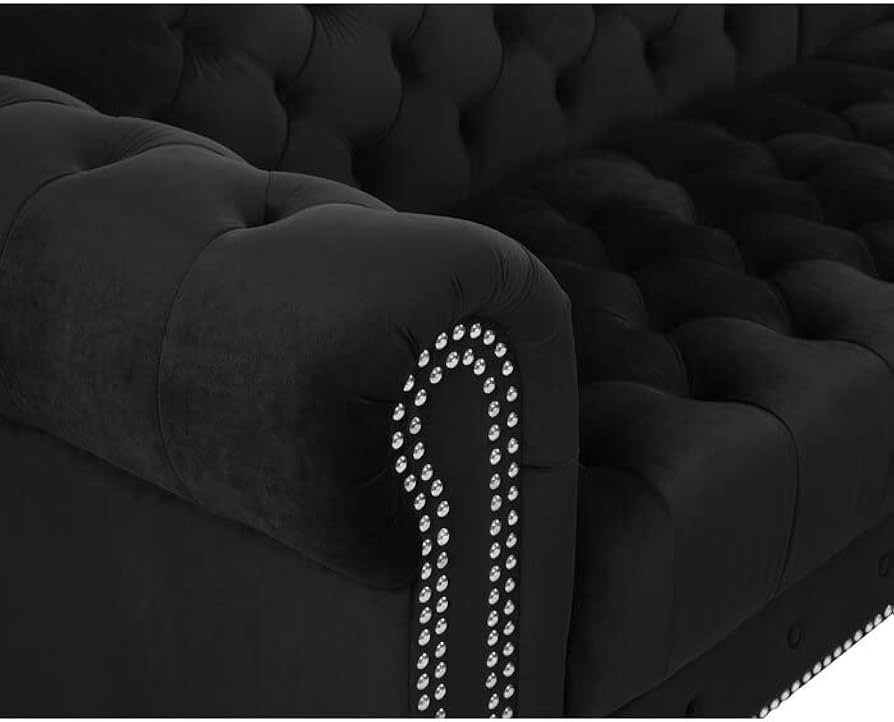 L shape sectional couch