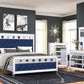 6 pcs bed room set