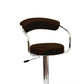 Pu bar stools Wt 7500