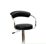 Pu bar stools Wt 7500