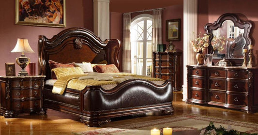 Bed room set