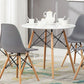 5 pcs Eiffel dining set